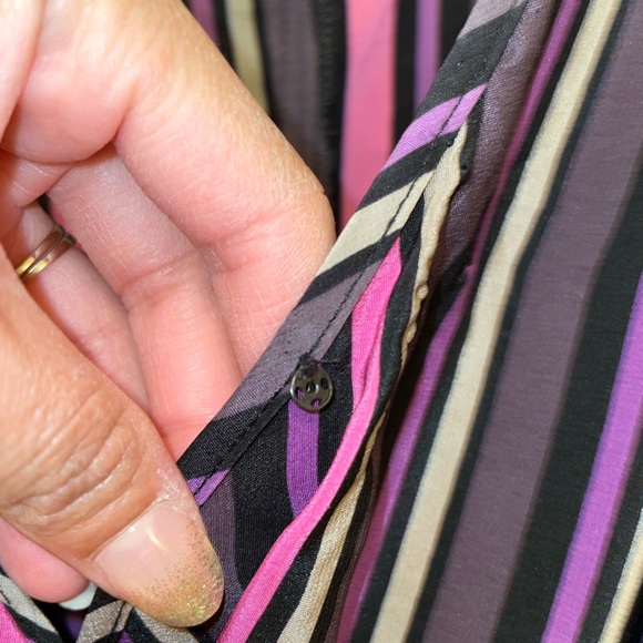 CHARLIE JADE DRESS - Picture 8 of 8